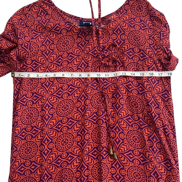 Escapada Dress - Picture 9 of 9